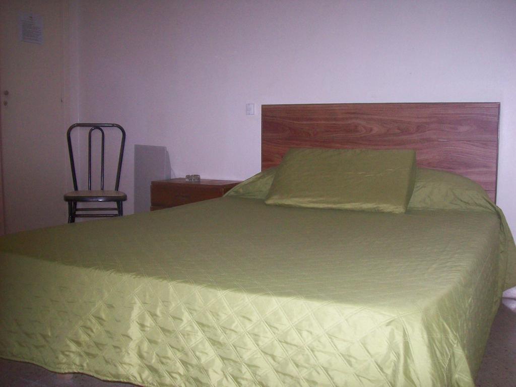 Il Albergo Dei Tre Re Mar del Plata Quarto foto
