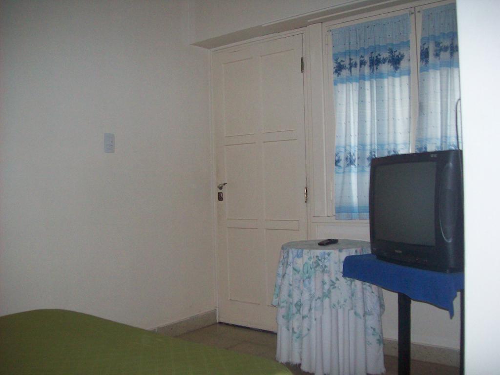 Il Albergo Dei Tre Re Mar del Plata Quarto foto