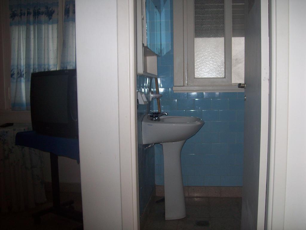 Il Albergo Dei Tre Re Mar del Plata Quarto foto