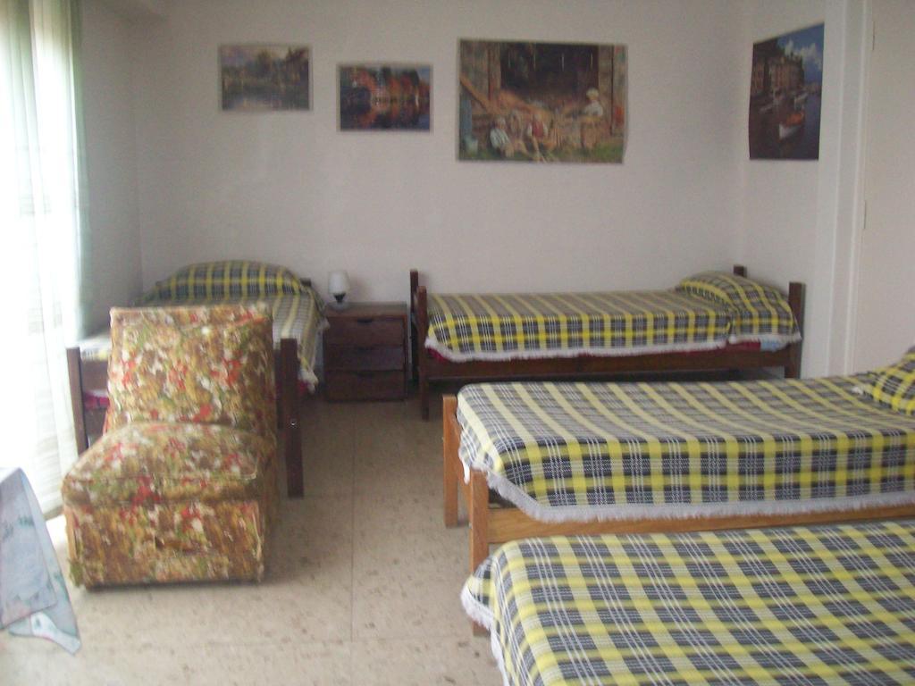 Il Albergo Dei Tre Re Mar del Plata Quarto foto