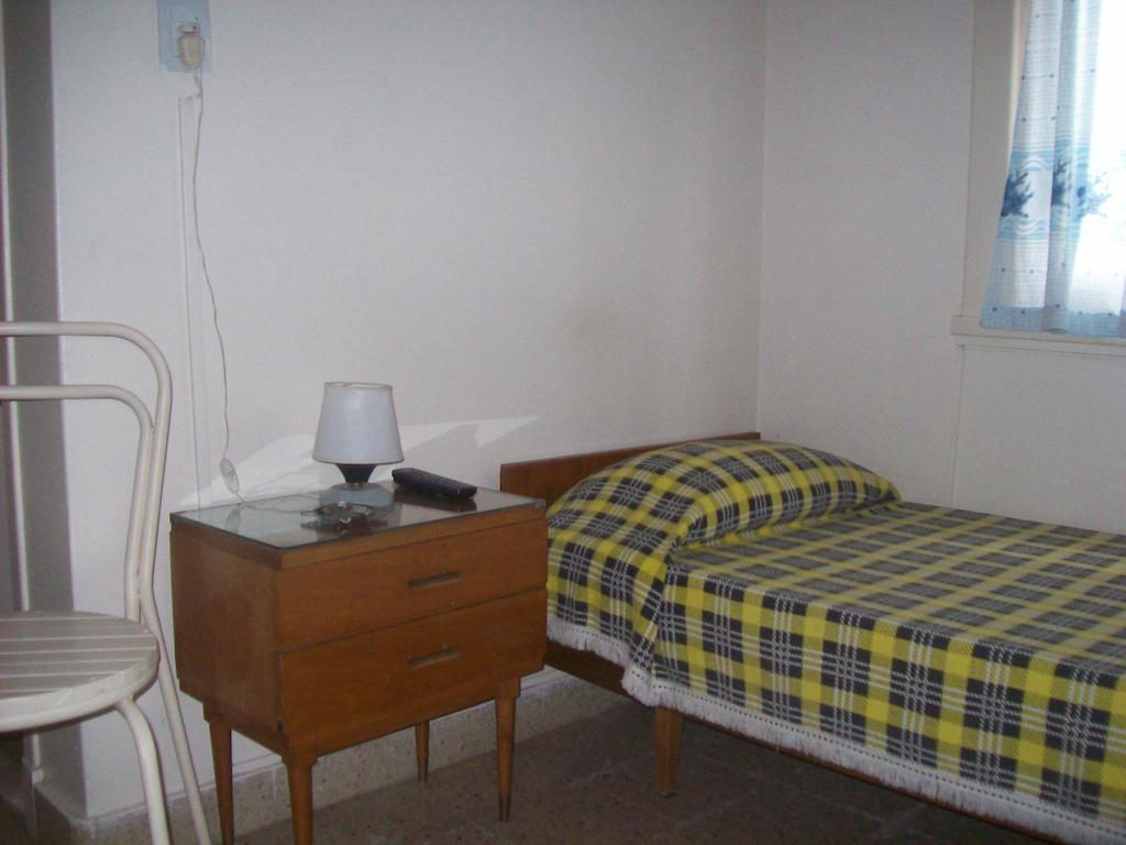 Il Albergo Dei Tre Re Mar del Plata Quarto foto